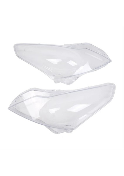 Araba Sol Kafa Işık Lambası Kapağı Şeffaf Lamba Far Kabuk Lensi Infiniti G25 G37 2010-2013 (Yurt Dışından) fiyatları