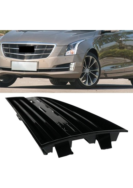 Sis Lamba Çerçevesi Kapak Sis Lamba Kapak Çerçevesi Cadillac Ats Için Otomotiv Aksesuarları (Yurt Dışından) fiyatları