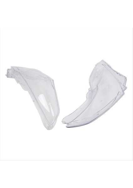 Araba Sağ Kafa Işık Lambası Kapağı Şeffaf Lamba Far Kabuk Lensi Infiniti G25 G37 2010-2013 (Yurt Dışından) fırsatları