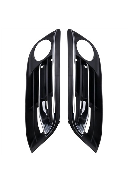 1paır Ön Tampon Sisli Işık Çerçevesi Lamba Bmw 5 Seri F10 F11 Sedan 51117342391 51117342392 (Yurt Dışından) fiyatları