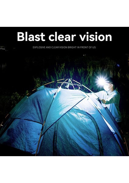 Endüktif Işık Açık Işık Şarjı Süper Parlak Tavan Gece Balıkçılık Aydınlatma Taşınabilir Su Geçirmez Işık (Yurt Dışından) fiyatları