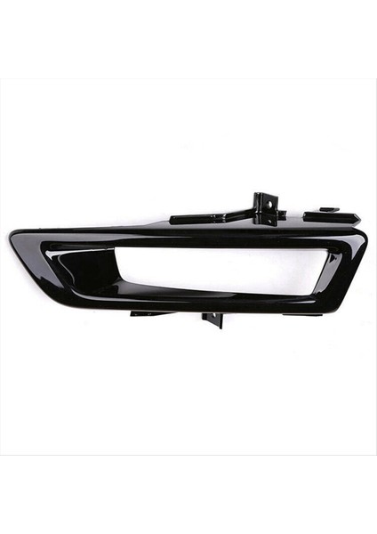 Otomotiv Sis Fark Çerçeve Sis Fark Trim Fog Fog Land Rover Discovery Sport 2015-2018 LR061234 LR061229 (Yurt Dışından) modelleri