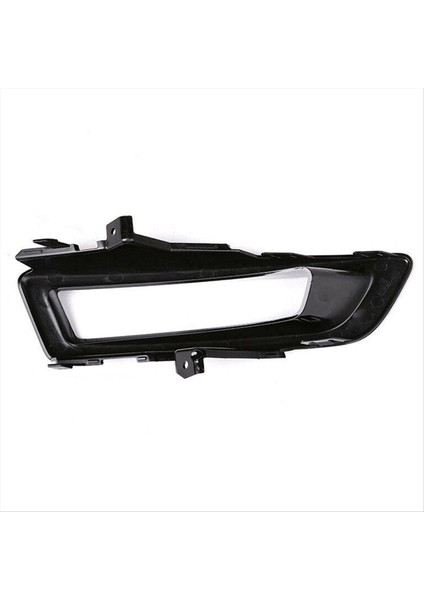 Otomotiv Sis Fark Çerçeve Sis Fark Trim Fog Fog Land Rover Discovery Sport 2015-2018 LR061234 LR061229 (Yurt Dışından) fırsatları