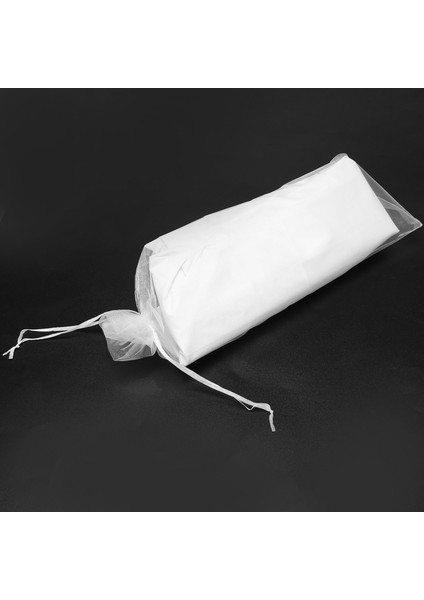 40PCS Şeffaf Organze Şarap Çantaları 14X37CM Yeniden Kullanılabilir Basit Şişe Sarma Elbiseler Şenlikli Ambalaj Bebek Duş Düğün Iyilik (Yurt Dışından) indirimleri