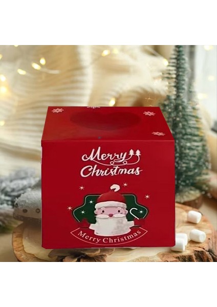 Sürpriz Kutusu Mutlu Noeller Sürpriz Kutuları Para ve Doğum Günü Pop-Up Kutusu (10 Kutu Seti) (Yurt Dışından) fırsatları