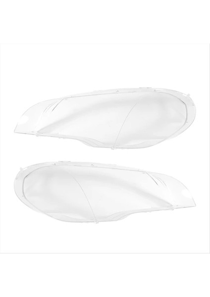 Sağ Ön Far Kapağı Kafası Işık Lambası Bmw X5 E70 2007-2013 Far Lens Kapağı 63117288997 Için (Yurt Dışından) modelleri