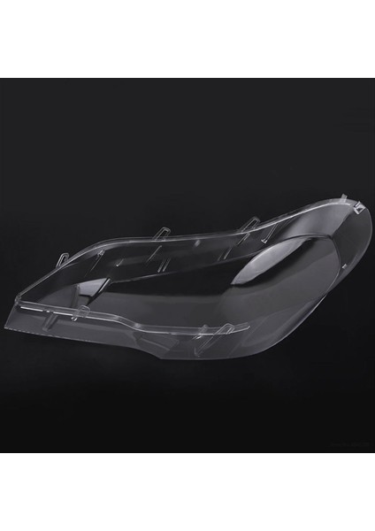 Sağ Ön Far Kapağı Kafası Işık Lambası Bmw X5 E70 2007-2013 Far Lens Kapağı 63117288997 Için (Yurt Dışından) fırsatları