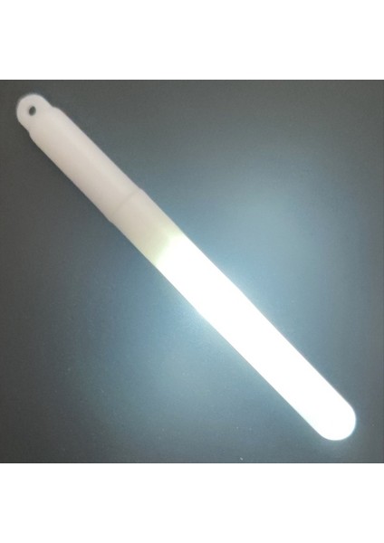 10PCS Çok Fonksiyonlu LED Işık Çubuğu Takım CR425 Pil Luminous Floats ile Çalışmak Aksesuar Cazibe Çekme Çekme Lambası A (Yurt Dışından)