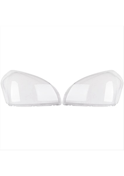 Far Lens Kapağı Abajur Kafa Işık Lambası Hyundai Tucson 2005-2009 Için Temiz Lens Kabuk Kapağı (Yurt Dışından)