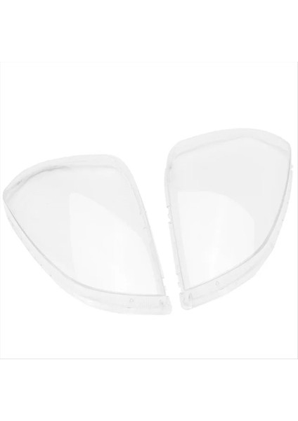 Far Lens Kapağı Abajur Kafa Işık Lambası Hyundai Tucson 2005-2009 Için Temiz Lens Kabuk Kapağı (Yurt Dışından) fiyatları