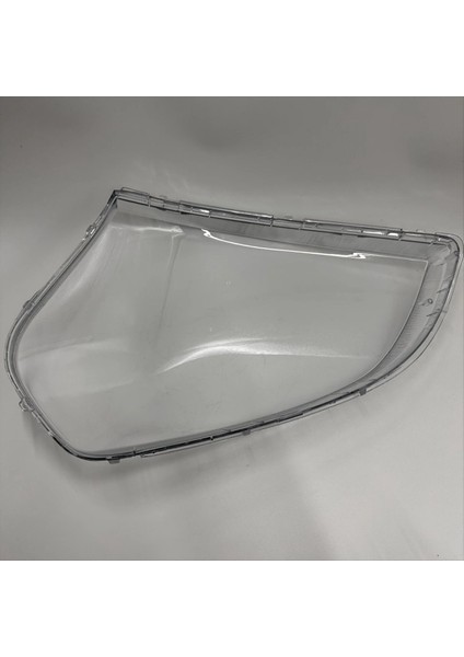 Far Lens Kapağı Abajur Kafa Işık Lambası Hyundai Tucson 2005-2009 Için Temiz Lens Kabuk Kapağı (Yurt Dışından) indirimleri