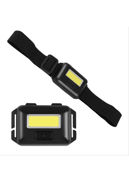 Cob LED Mini Kafa Işık Lambası Far Far (Yurt Dışından) modelleri