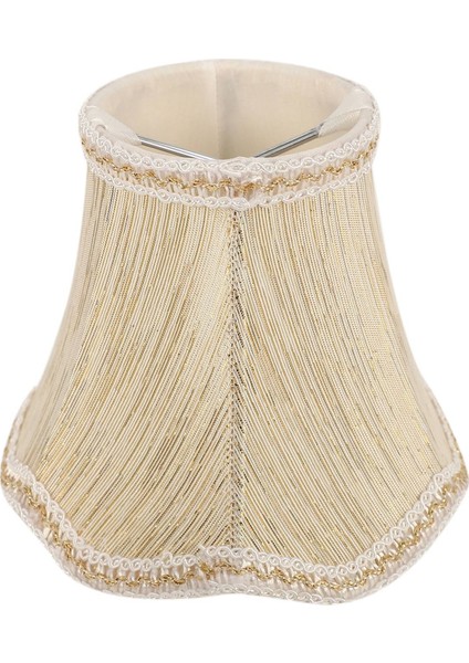 Sadece Mum Ampuller Için 6 Avize Tonundan Oluşan Set Klipsli Fiter Lamba Tonları (Yurt Dışından) fiyatları