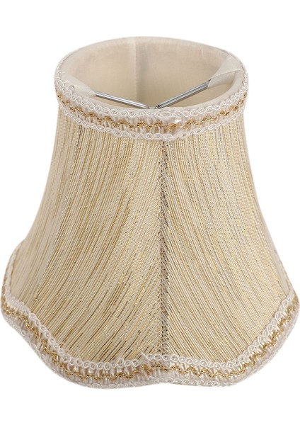 Sadece Mum Ampuller Için 6 Avize Tonundan Oluşan Set Klipsli Fiter Lamba Tonları (Yurt Dışından) modelleri