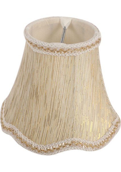 Sadece Mum Ampuller Için 6 Avize Tonundan Oluşan Set Klipsli Fiter Lamba Tonları (Yurt Dışından) fırsatları