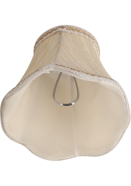 Sadece Mum Ampuller Için 6 Avize Tonundan Oluşan Set Klipsli Fiter Lamba Tonları (Yurt Dışından) indirimleri