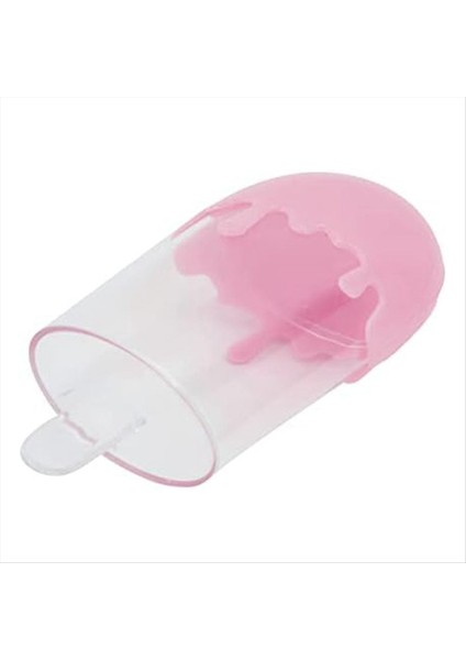 12PCS Dondurma Şekli Şeker Kutusu Kasa Konteyneri Parti Iyilikleri ve Ler Şeker Kılıfı Konteyner Düğün Parti Malzemeleri (Pembe) (Yurt Dışından) modelleri