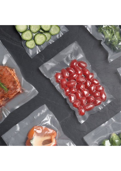 Vakum Ambalaj Çantası Taze Tutma Sızdırmazlık Makinesi Ambalaj Makinesi Vakum Makinesi Ev Kullanımı (Yurt Dışından) indirimleri