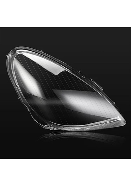 Sol Ön Hafta Işık Lambası Abajur Mercedes-Benz Slk Slk Için Şeffaf Abajurlar 280 SLK300 SLK350 2004-2010 (Yurt Dışından) fiyatları