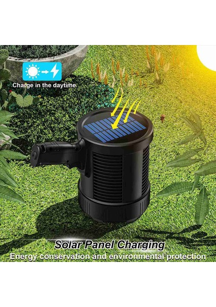 2x Şarj Edilebilir Spot Işığı 100000 Lümen LED Spot Işıklar El Tipi Büyük El Feneri Süper Parlak Açık Güneş Spotları (Yurt Dışından) indirimleri