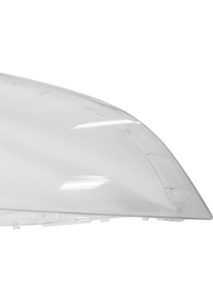 Volvo S60 V60 S60L 2009-2013 Araba Sol Ön Far Kapağı Şeffaf Abajur Kabuk Cam Lens Far Kapağı (Yurt Dışından) fiyatları