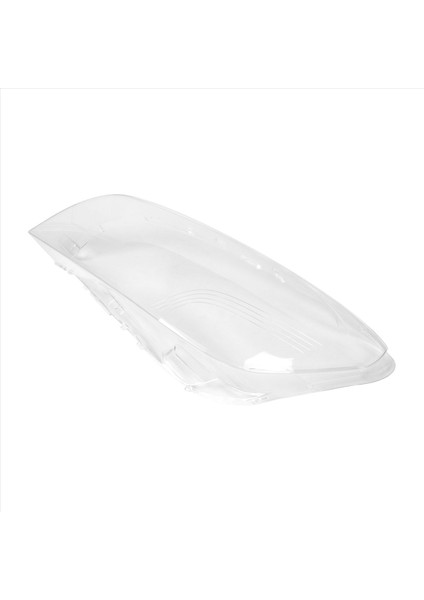 Volvo S60 V60 S60L 2009-2013 Araba Sol Ön Far Kapağı Şeffaf Abajur Kabuk Cam Lens Far Kapağı (Yurt Dışından) modelleri