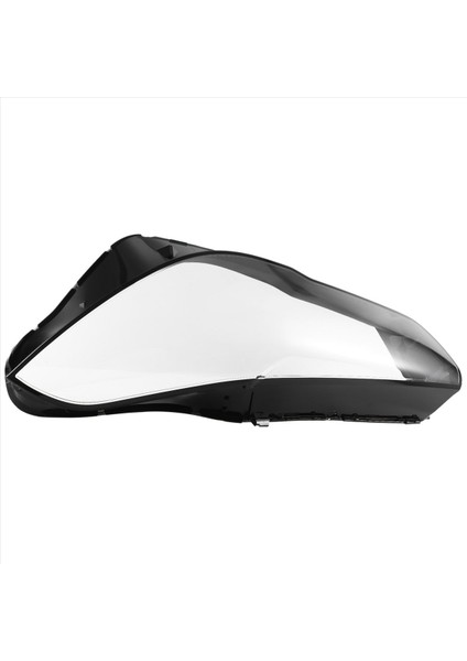 Abajur Lens Bmw G05 G06 X5 X6 19-20 Için Araba Aksesuarları Kapak (Yurt Dışından)