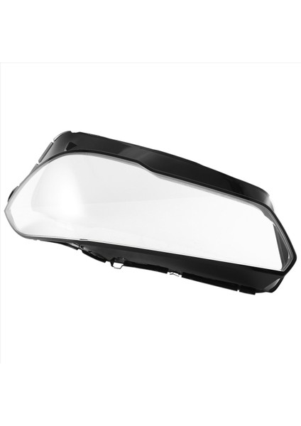 Abajur Lens Bmw G05 G06 X5 X6 19-20 Için Araba Aksesuarları Kapak (Yurt Dışından) modelleri