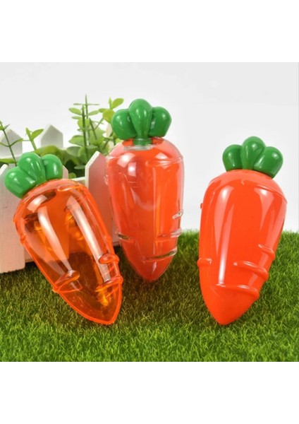 5pcs Şeffaf Paskalya Plastik Havuç Şeker Kutusu Yaratıcı Paskalya Kutusu Dekorasyonları B (Yurt Dışından) indirimleri