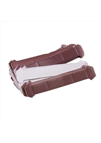 250PCS Bavul Lehine Kutu Partisi Iyilik Şeker Kutusu Vintage Kraft Kağıt Etiket ve Ip ile Düğün/seyahat Temalı Parti Için Ip (Yurt Dışından) fiyatları