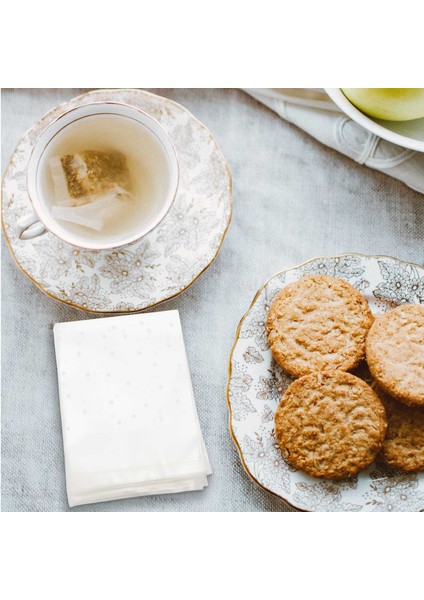 100PCS Buzlu Sevimli Noktalar Plastik Paket Şeker Kurabiye Ambalaj Çantaları Cupcake Sarıcı Kendi Yapışkan Örnek Çantası 7cm (Yurt Dışından) modelleri