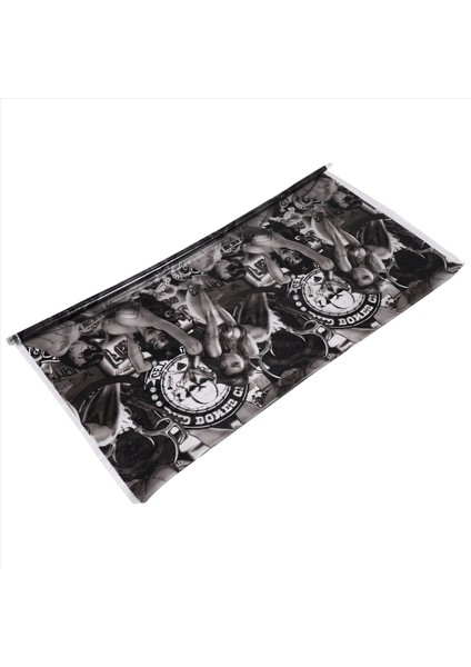 Hidrografik Film - Su Transferi Baskı - Hidro Daldırma - Kızlar - 50*200CM (Yurt Dışından)