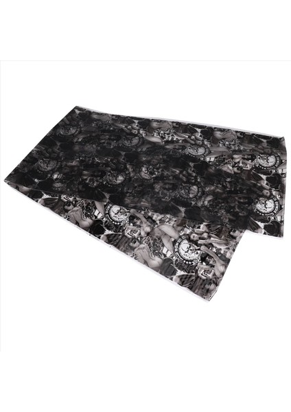 Hidrografik Film - Su Transferi Baskı - Hidro Daldırma - Kızlar - 50*200CM (Yurt Dışından) fiyatları