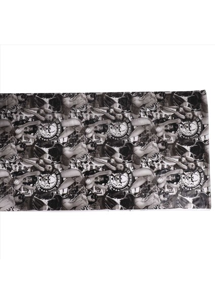 Hidrografik Film - Su Transferi Baskı - Hidro Daldırma - Kızlar - 50*200CM (Yurt Dışından) indirimleri