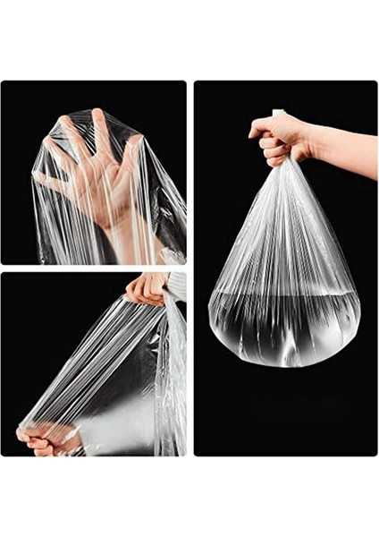 50 Adet Tek Kullanımlık Küvet Kapağı Plastik Torba ile Kaplı Küvet Salonlar Aileler ve Oteller Için Uygun (Yurt Dışından) modelleri