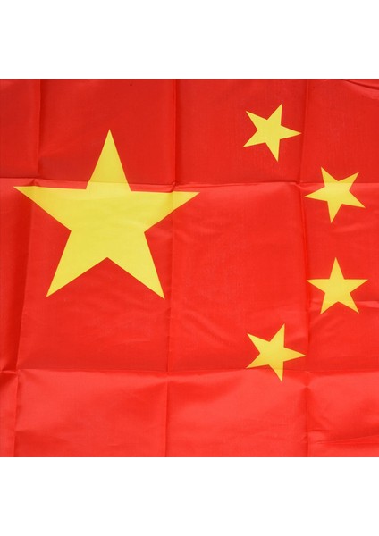 2x Çin Cumhuriyeti Bayrağı 5ft x 3ft (Yurt Dışından) modelleri