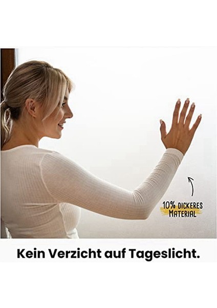 Pencere Filmi Kendinden Yapışkan Opak Gizlilik Filmi Statik Yapışma Buzlu Cam Film (Yurt Dışından) fırsatları