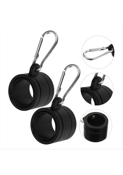 8 Adet Plastik Bayrak Kutup Halkaları Rulmanlı 360 Derece Döner Anti-Sarma Bayrağı Montaj Halkası 0 76-1 0in Bayrak Direği Bir (Yurt Dışından) indirimleri