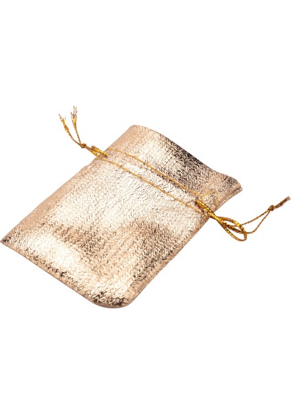 200PCS Gold Candy Çantaları Noel Dekorasyon Düğün Partisi Favor Çanta Ambalaj Çantaları 5X7CM &amp 7X9CM (Yurt Dışından) indirimleri