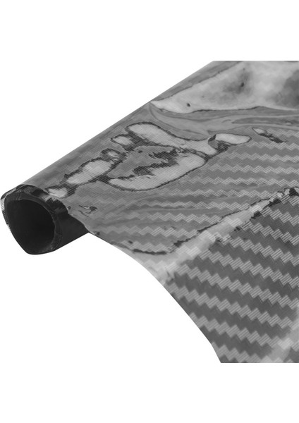 6pcs 0 5X2M Siyah Karbon Fiber Baskı Su Transferi Daldırma Hidrografi Hidro Film (Yurt Dışından) fırsatları