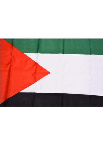4x Filistin Ulusal Bayrağı 5ft x 3ft (Yurt Dışından) indirimleri