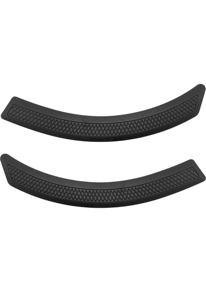 Mitsubishi Evo Için 2008-2015 Çamurluk Sticker Simülasyon Hava Havalandırma Çamurluk Yan Havalandırma Kapak Dekorasyonu 2 Pcs (Yurt Dışından)