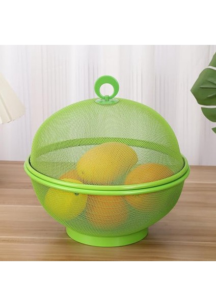 Böcekleri ve Sinekleri Önlemek Için Lg&#39 Li Meyve Sepeti Meyve Sineklerini Önlemek Için Lg ile Meyve Tepsisi Siyah (Yurt Dışından) fırsatları