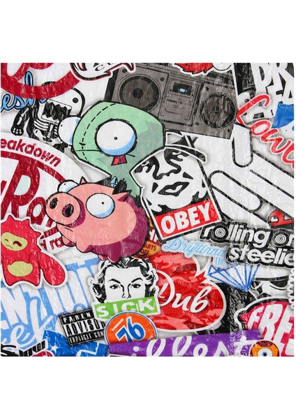 2x Su Transferi Baskı Filmi Hidrografi Hidro Daldırma Kiti Pig Rorder Grafiti 0 5X2M (Yurt Dışından) fırsatları