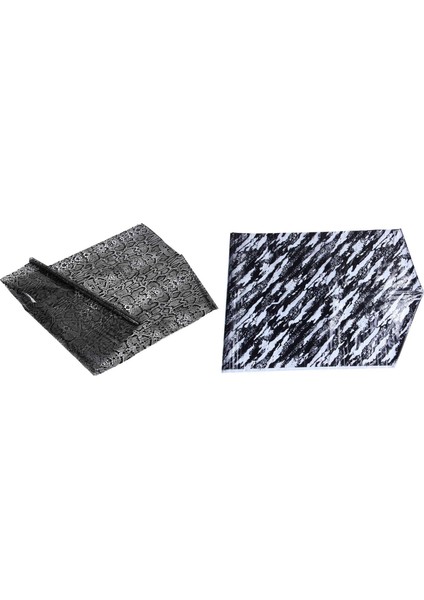 1 Pcs Hidrografik Film - Su Transferi Baskı ve 1 Pcs Su Transferi Baskı Filmi Dekor Kiti Yılan Dinini (Yurt Dışından)