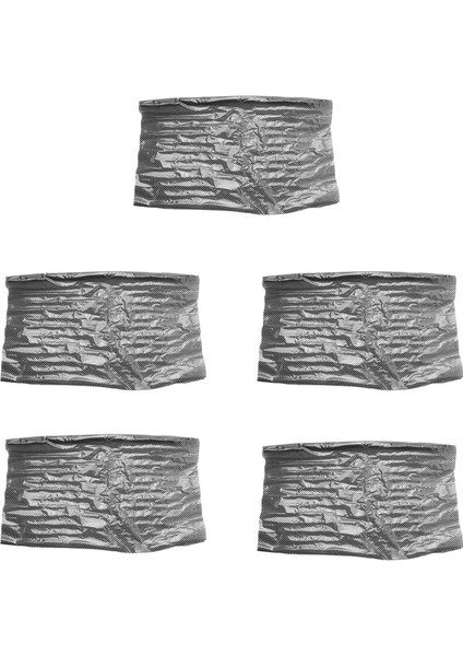 5x 0 5X2M Siyah Karbon Fiber Baskı Su Transferi Daldırma Hidrografi Hidro Film (Yurt Dışından)