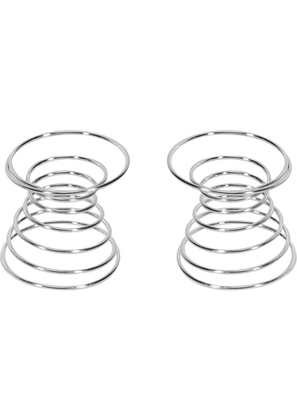 12 Adet Hava Tesisi Stand Uçak Konteyneri Tilandsia Tutucu Paslanmaz Çelik Bitki Ekran Rafları Hava Ananas Taban (Yurt Dışından) modelleri