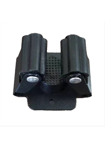 12PCS Duvara Monte Paspas Klipsleri Tutucu Paspas Organizatör Rafı Süpürge Askı Tutucu Su Geçirmez Banyo Organizatör Erişim (Yurt Dışından) modelleri