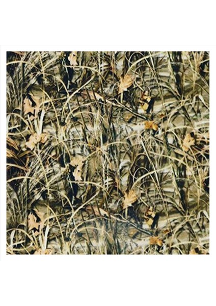 6x Hidrografik Film - Su Transferi Baskı - Hidro Daldırma -Reeds Camo 2 - 1 Metre (Yurt Dışından) fiyatları