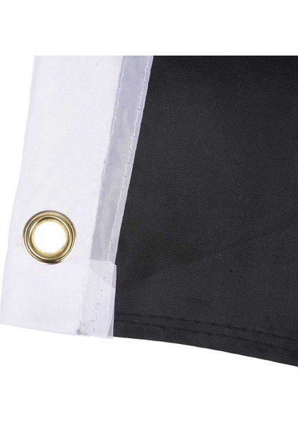 2x Korsan Bayrak Kafatası ve Crossbones Jolly Rodger Büyük 5X3FT Boyut (Yurt Dışından) fırsatları